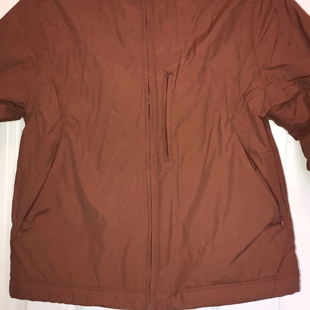 Allegheny Trail Jacket - Picture 2 of 5